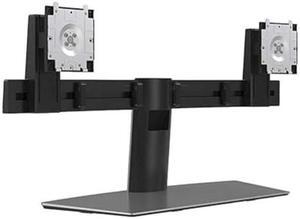 Dell Dual Monitor Stand - MDS19, Black
