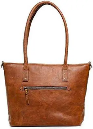 ONA The Capri II Leather Camera Bag, Antique Cognac