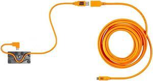 Tether Tools Lindsay Adler Ultimate Tethering Kit Bundle - Your Essential Companion for Seamless and Efficient Tethered Photography
