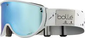 ECO Blanca Ice White Matte - Volt Ice Blue Cat 3