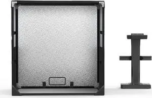 CZUR ET16 Pro Book Scanner and Portable Studio Box Bundle