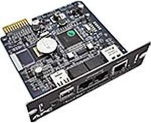 Schneider Electric IT USA AP9631 UPS Network Management Card 2 With Environmental Monitor
