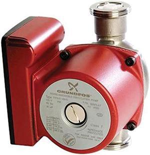 Grundfos 59896773 Ups15-55Sfc 1/12Hp,115V,1Spd