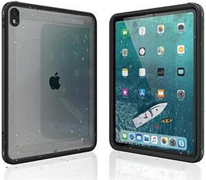 Catalyst Waterproof iPad Case for iPad Pro 12.9" - Gen 3, Waterproof 6.6 ft - Full Body Protection, Heavy Duty Drop Proof 4ft, Kickstand, Built-in Screen Protector