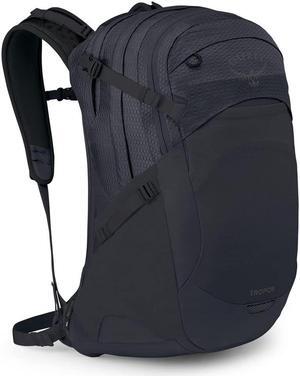 Osprey Tropos Laptop Backpack, Black