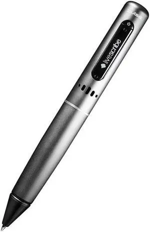 Livescribe 4 GB Pulse Smartpen