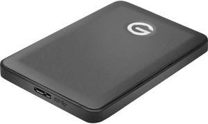 G-Technology G-Drive Mobile USB-C Hard Drive 1TB (Black)