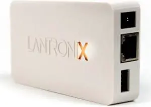 Lantronix xPrintServer Home Edition for iOS Printing - XPS1002HM-01-S