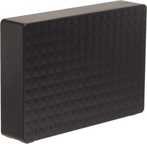 Seagate Expansion 3TB Desktop External Hard Drive USB 3.0 (STEB3000100)