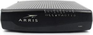 ARRIS TG862G DOCSIS 3 WIRELESS GATEWAY TELEPHONY MODEM(Comcast/Xfinity, Brighthouse)