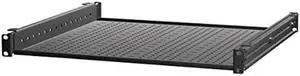 AMERICAN POWER CONVERSION SHELF ADJUSTABLE 18-25 250 LB BLACK