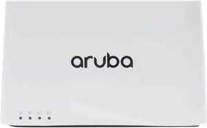 HP Aruba AP-203R Unified Remote AP JY714A