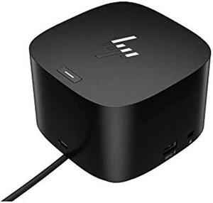 HP Thunderbolt Dock 120W G4 Model: 4J0A2AA#ABA