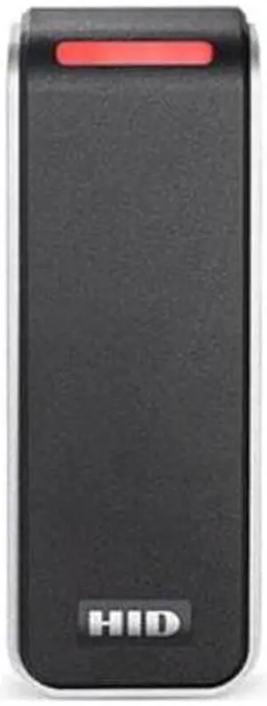 HID Signo 20 20NKS-00-000000 Multi-Technology, Mobile Ready Smart Card Reader