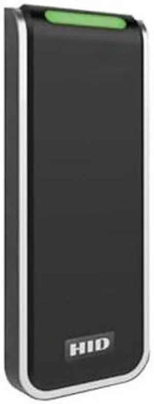 HID Signo 20 20TKS-00-000000 Multi-Technology, Mobile Ready Smart Card Reader