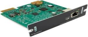 APC UPS Network Management Card 3, Newest Model 2020 (AP9640)