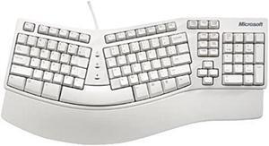 Microsoft Natural Keyboard Elite