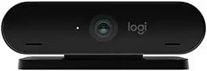 Logi 4K Pro Magnetic Webcam for Pro Display XDR