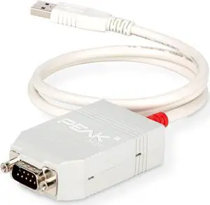 CAN USB Adapter (GC-CAN-USB)