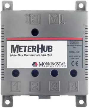 Morningstar MeterHub (HUB -1)