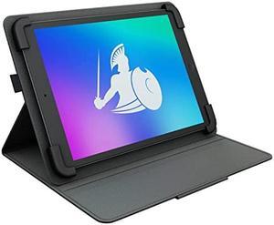 DefenderShield Universal Tablet & iPad Compatible EMF & 5G Radiation Protection Case (Small - Tablets up to 8.5" x 6" Including iPad Mini, Nexus 7, and Galaxy 7)