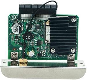 LANADO Network Card for Zebra ZT210 ZT230 ZT410 ZT420 Label Printer,Internal Ethernet Print Server