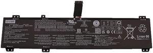 EPYOBW L21D4PC1 Laptop Battery 80Wh Compatible with Lenovo Legion 5-15IAH7H 5-15ARH7 5-15ARH7H 5-15IAH7 / Legion 5 Pro-16IAH7H Pro-16IAH7 Pro-16ARH7H Pro-16ARH7 Series L21M4PC2 L21B4PC0 L21M4PC3