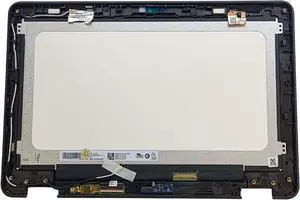 Original New Laptop for Dell Latitude 3189 Complete LCD Touch Screen LCD Full Assembly 1RHN9 V4VFK 336PG