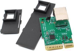 P1112640-015 Kit Upgrade Ethernet Module for Zebra ZD421 ZD421d ZD421t Thermal Printer 203dpi 300dpi