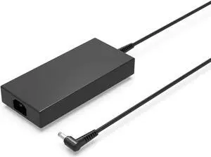 240W Charger for MSI Sword 15 A12UE-605 A12UC-295 A12UGS-698 15.6" Gaming Laptop 20V 12A AC Power Supply Adapter Cord