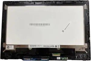LTPRPTS Replacement Laptop FHD Touch Screen Digitizer Display Assembly for HP Chromebook X360 11 G4 EE 11 CBX360 11 G4 CElN4500 FX360 11 G4 M49289-001