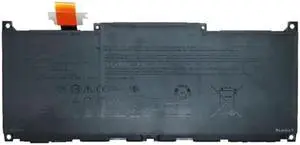 EPYOBW MN79H Laptop Battery 55Wh 4524mAh 3-Cell 11.55V Compatible with DELL XPS 13 Plus 9320 / XPS 9320 Series J7H5M 0J7H5M NXRKW 0NXRKW