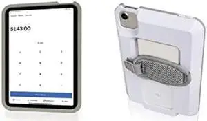 L7 Case for Square Reader and iPad Mini (6th Generation)