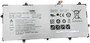 Dentsing C41N1727 Laptop Battery Compatible with Samsung NP900X5N NT900X5N-X78L NP900X5N-X01US 900X5N Series Notebook