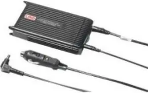 Lind 12-16V Dc Vehicle Adapter for The Getac F110, V110 & S400.