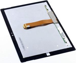 Digitizer Touch LCD Display Screen Replacement Compatible with Microsoft (Surface 3 1645 1657 RT3 10.8 inch)