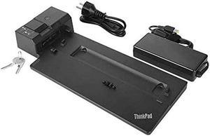 40AH0135US ThinkPad Pro Docking Station (American Standard Plug) Top Tech