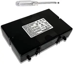 Mobik 789175 Battery Replacement for Bose S1 pro Battery Pack 078592 789175-0100 4INR19/66-2 789175 14.8V 81.4Wh 5500mAh
