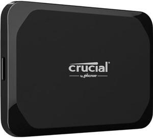 CRUCIAL X9 2T SSD EXTERNAL *CT2000X9SSD9