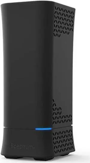 Sagemcom RAC2V1S 802.11ac Wave 2 Wireless Router (Modem Connectivity Required)