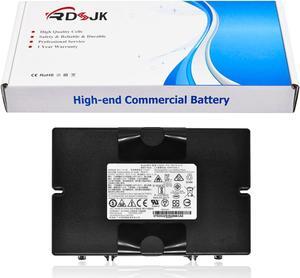 RDSJ 078592 789175 S1 Battery Replacement for Bose S1 Pro Multi-Position PA Speaker 789175-0110 4INR19/66-2 14.8V 5500mAh