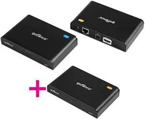 gofanco HDbitTPRO & HDbitTPRO-RX