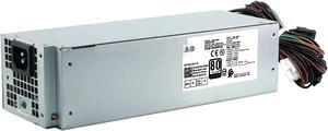 Ptcliss 500W D500EPM-00 Power Supply Replacement for DELL Optiplex 3050MT 7060MT 7070MT 7080MT G5-5090 3650 3670 3050 36715 5090 5060 3260 3681 XPS 8940 MT 4FWF7 Y7R0X 5K7J8 H500EPM-00 H460EBM-00