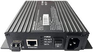 CVT310 NovaStar Best Price LED Screen Multi-Mode Fiber Converter CVT310