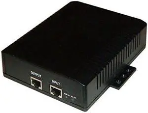 Tycon System TP-POE-HP-56G - 56V 100W High Power Gigabit Passive POE