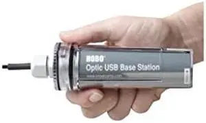 HOBO by Onset BASE-U-4 Optic USB Base Station