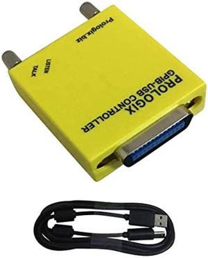 Prologix USB to Gpib GPIB-ETHERNET Controller