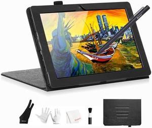Portable Standalone Drawing Tablet Screen, 8 inch 1280x800 FHD, Octa Core Android 13,No Computer Needed,Drawing Digital Stylus,Animation App,Take Notes, Perfect for Digital Artist,Designer,Beginner
