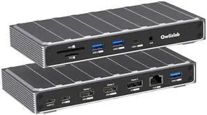 Ediloca EN870 SSD 2TB PCIe Gen4, Up to 7450MB/s, 3D TLC NAND