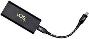 TRI Cascade VOS(tm) 5G Network Adapter, Supports iOS, Windows, Linux, T-Mobile SIM Included, USB Modem Dongle for PC, Desktop, Gen10 iPad, Surface Tablet